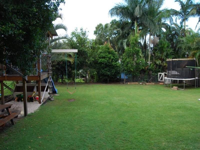 105 Waterview Avenue, Wynnum QLD 4178