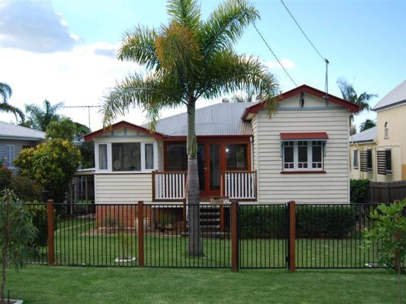 105 Waterview Avenue, Wynnum QLD 4178