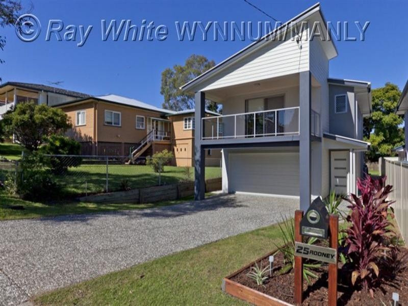 25 Rodney Street, Wynnum West QLD 4178
