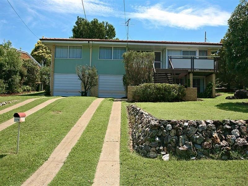 175 Raeburn Street, Manly West QLD 4179