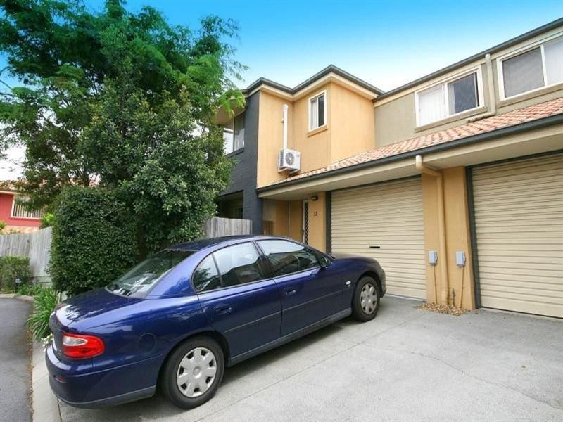 32/30 Federation Street, Wynnum West QLD 4178