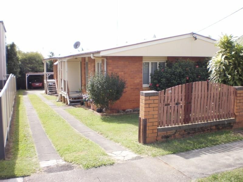 3/96 Kingsley Terrace, Manly QLD 4179