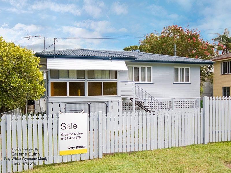 51 Curve Avenue, Wynnum QLD 4178