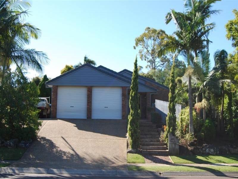 29 Network Drive, Wynnum West QLD 4178