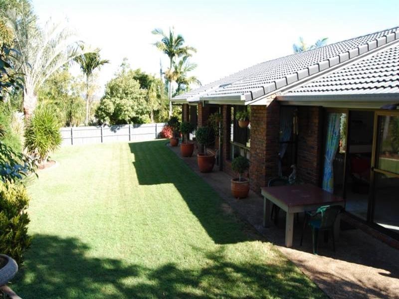 29 Network Drive, Wynnum West QLD 4178