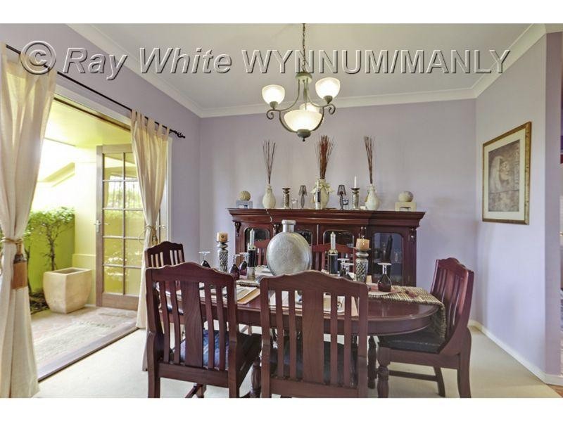 25 Oak Place, Mackenzie QLD 4156