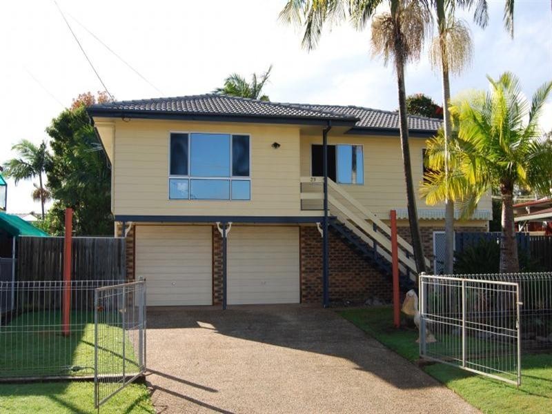 23 Frank Street, Thorneside QLD 4158