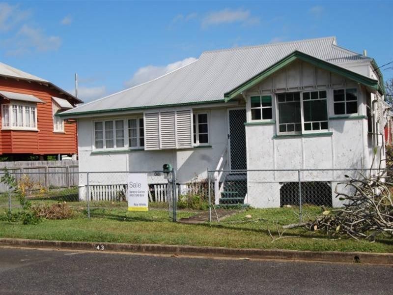 43 Henry Street, Wynnum QLD 4178