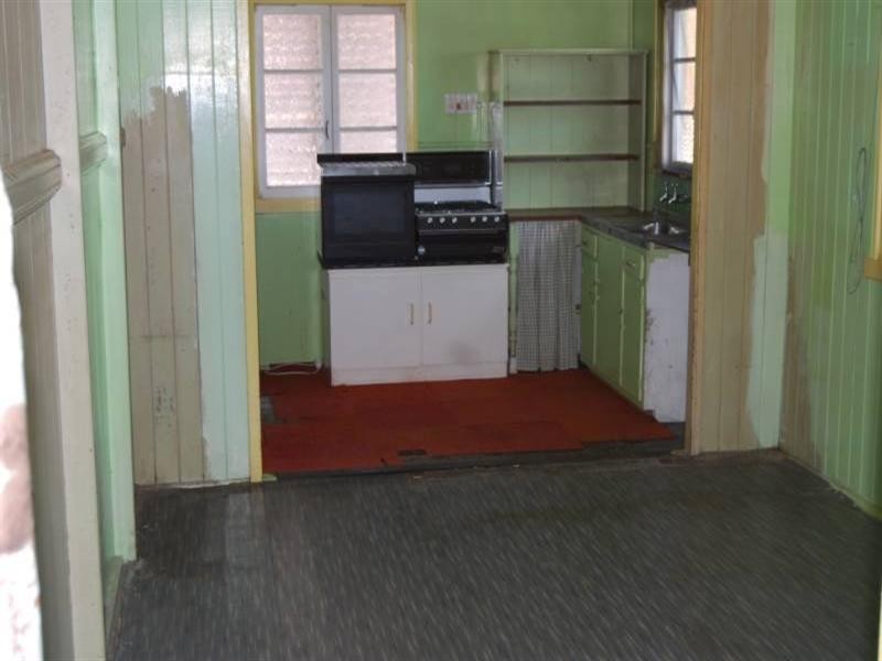 43 Henry Street, Wynnum QLD 4178