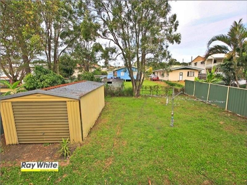 17 Meilandt Street, Wynnum QLD 4178