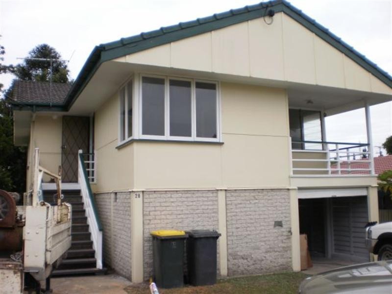 28 Gateway Street, Wynnum West QLD 4178