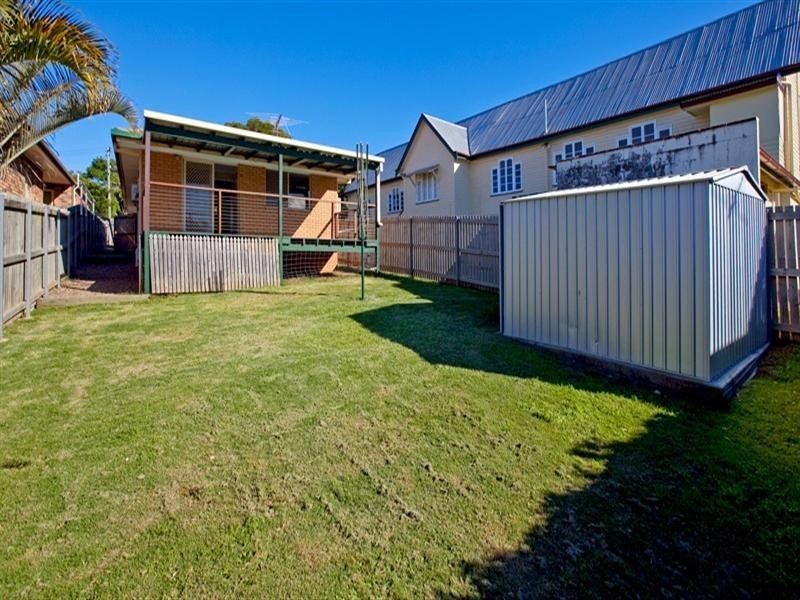 21 Sunflower Street, Wynnum QLD 4178