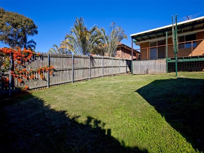 21 Sunflower Street, Wynnum QLD 4178