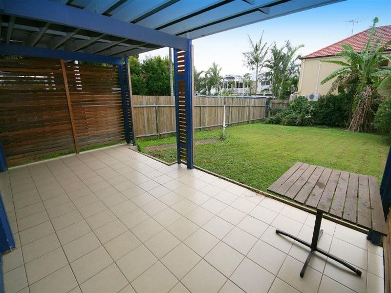 42 Stratton Terrace, Wynnum QLD 4178