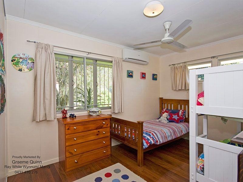 81 ROSENEATH Parade, Wynnum West QLD 4178