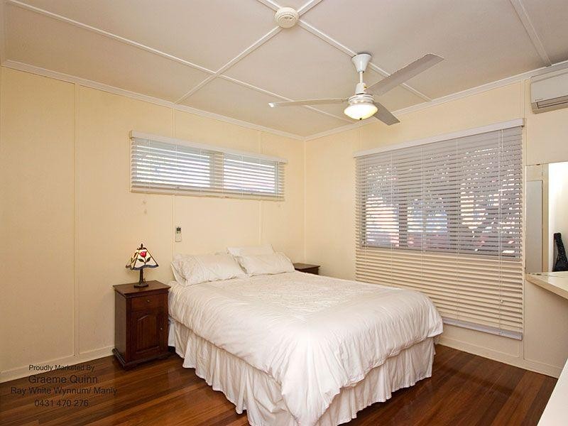 81 ROSENEATH Parade, Wynnum West QLD 4178