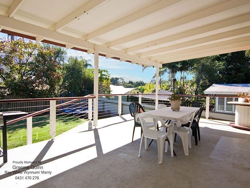 81 ROSENEATH Parade, Wynnum West QLD 4178