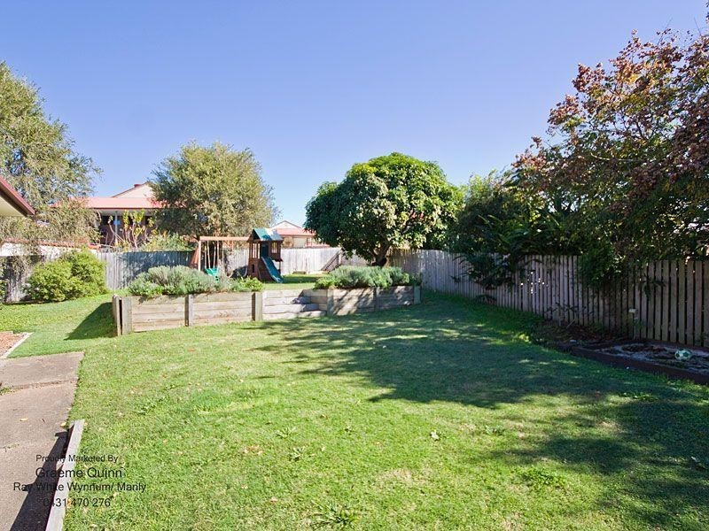 81 ROSENEATH Parade, Wynnum West QLD 4178