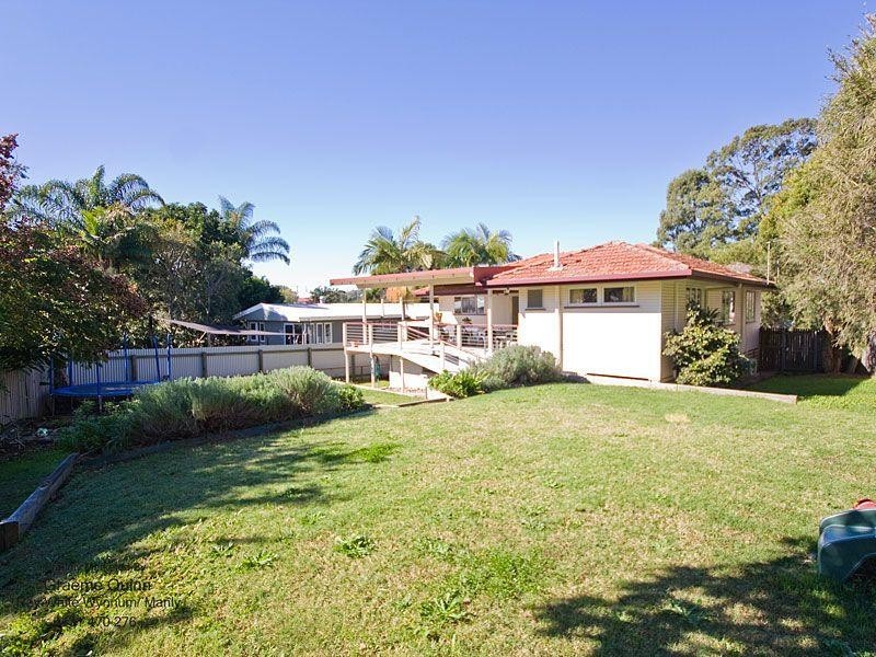 81 ROSENEATH Parade, Wynnum West QLD 4178