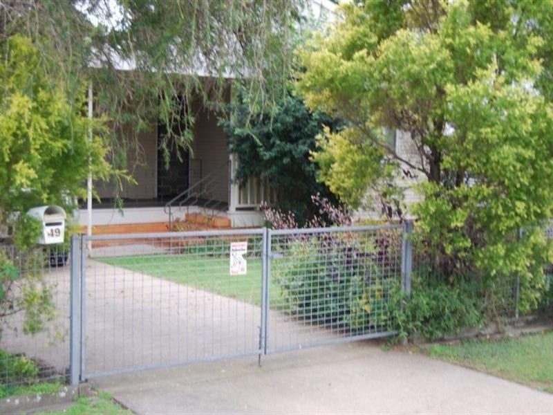 49 Waterview Avenue, Wynnum QLD 4178