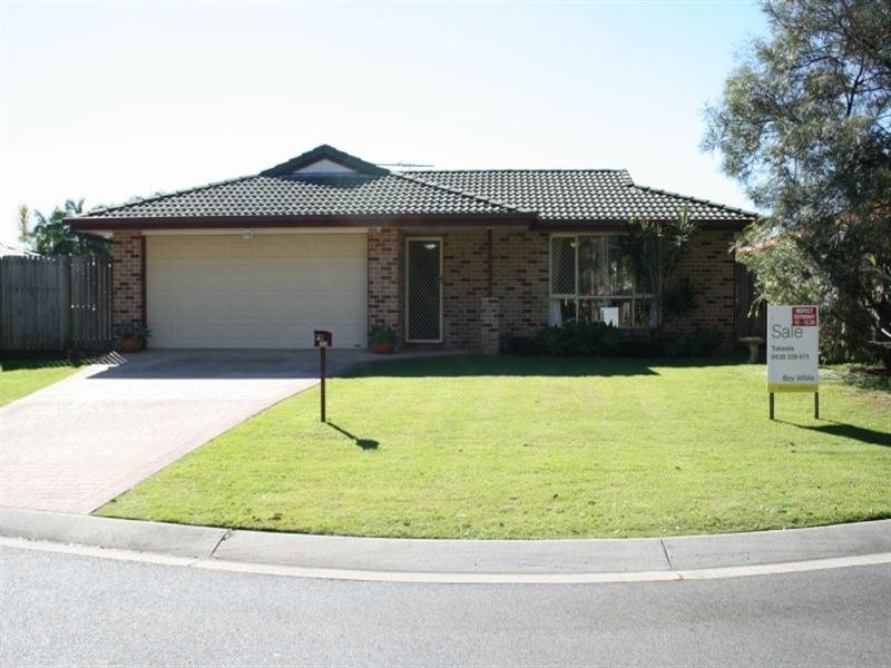 29 Jacaranda Street, Wynnum West QLD 4178