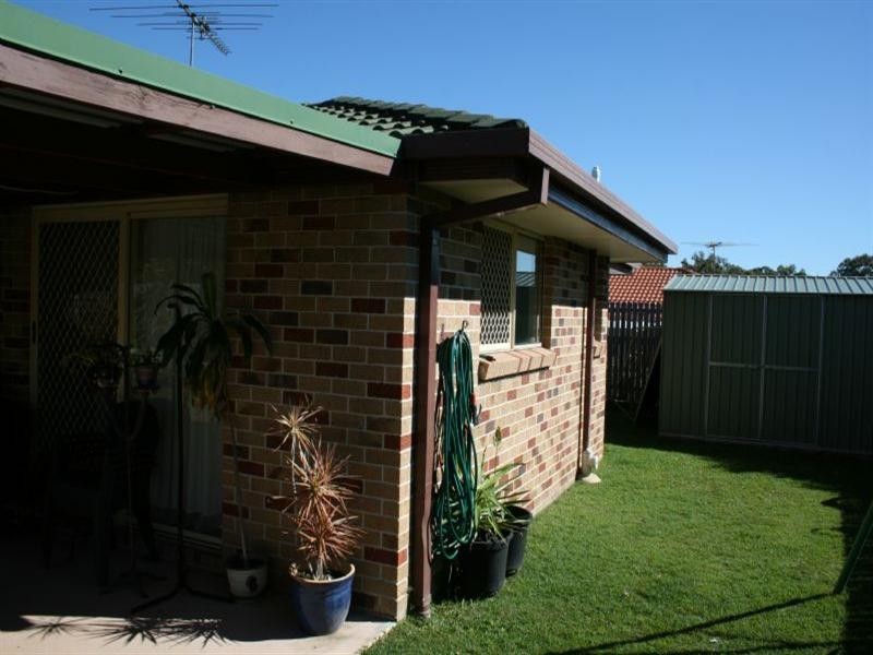 29 Jacaranda Street, Wynnum West QLD 4178