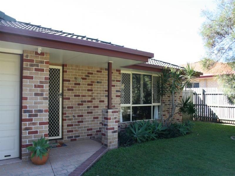 29 Jacaranda Street, Wynnum West QLD 4178