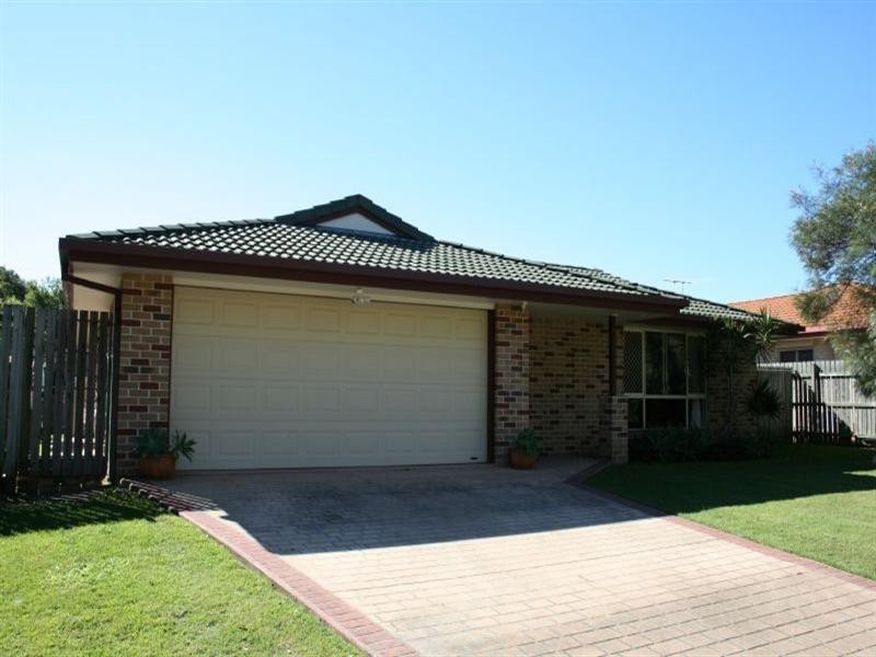 29 Jacaranda Street, Wynnum West QLD 4178