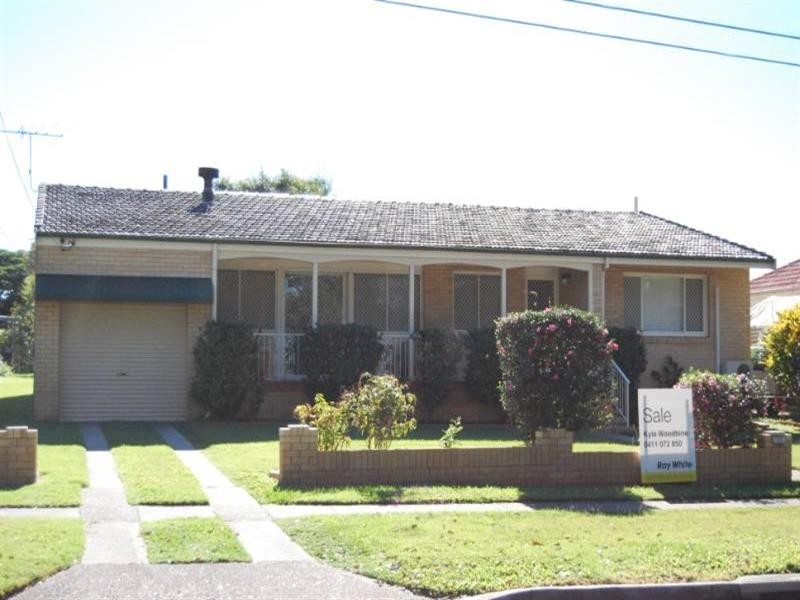 103 Tamaree Avenue, Wynnum QLD 4178