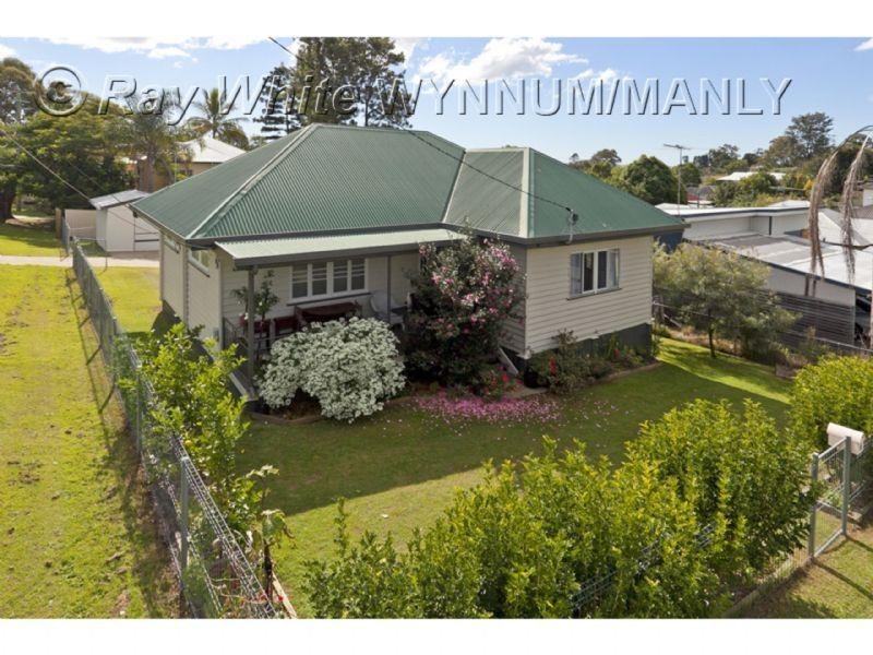 35 Ryder Street, Wynnum QLD 4178