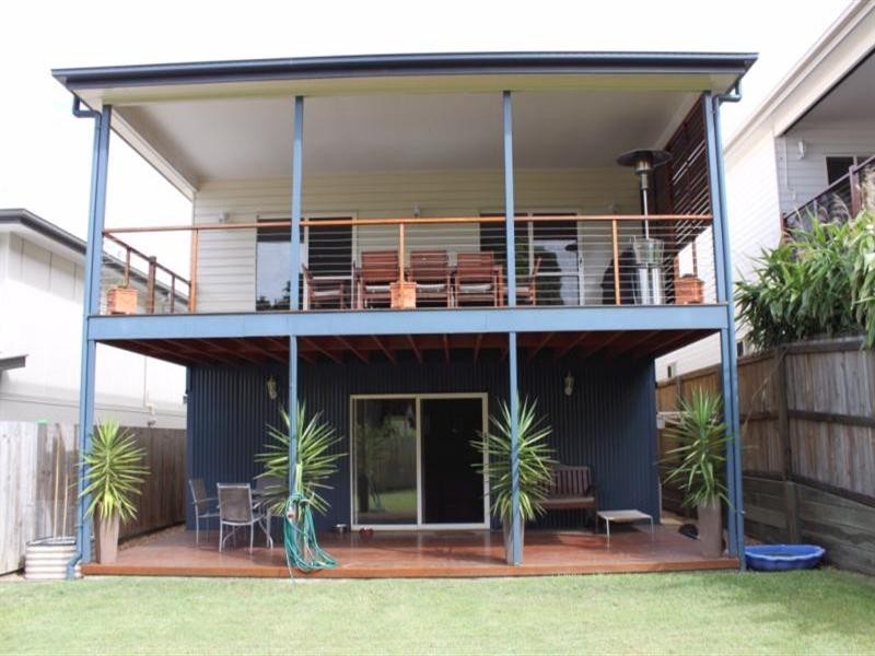 45 Shepherd Street, Wynnum QLD 4178