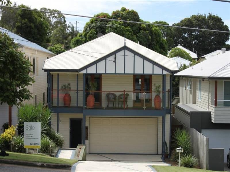 45 Shepherd Street, Wynnum QLD 4178