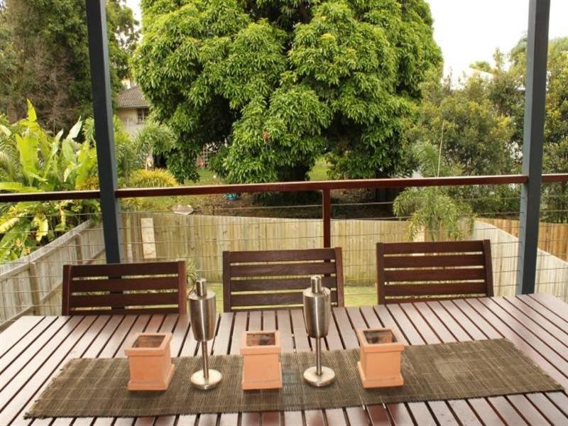 45 Shepherd Street, Wynnum QLD 4178