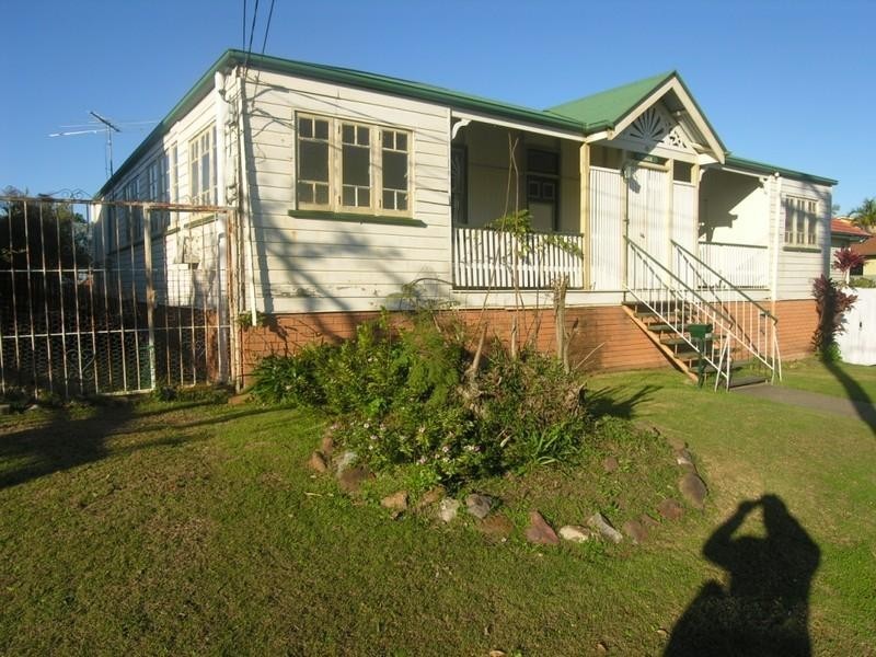 186 Ernest Street, Manly QLD 4179