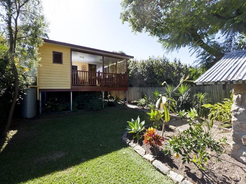 18 Hindes Street, Lota QLD 4179