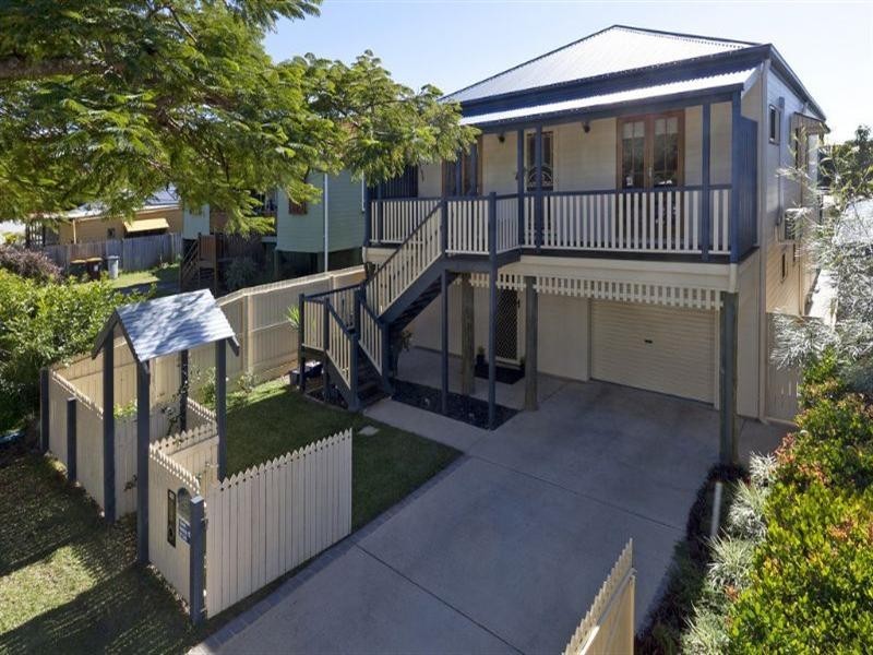 49 Cobar Street, Lota QLD 4179