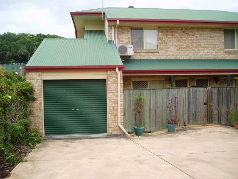 99 Akonna Street, Wynnum QLD 4178