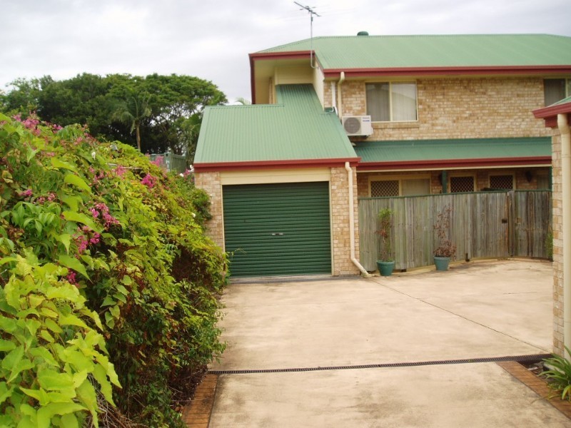 99 Akonna Street, Wynnum QLD 4178