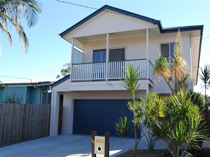 29 Davidson Street, Wynnum QLD 4178