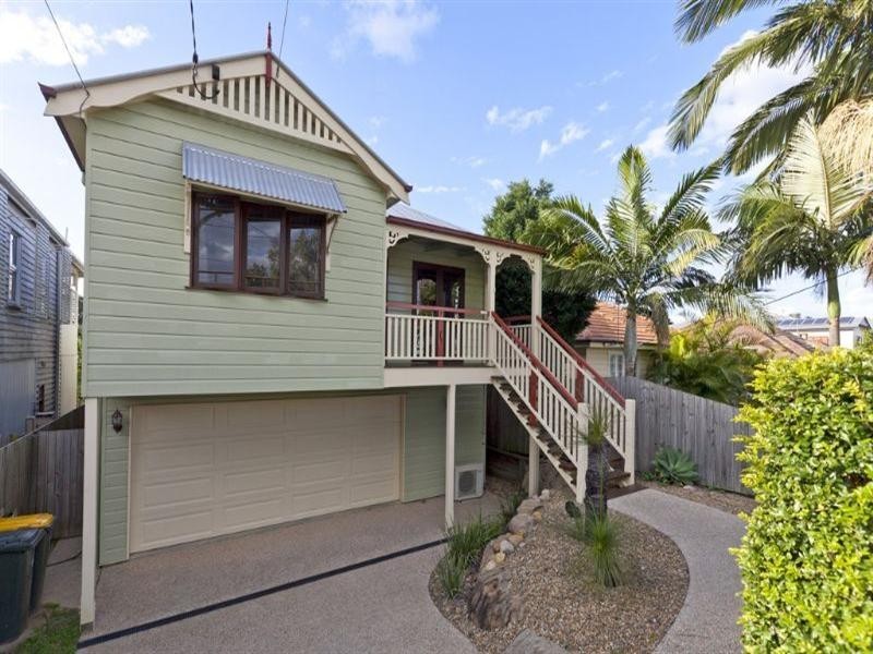 97 Waterview Avenue, Wynnum QLD 4178