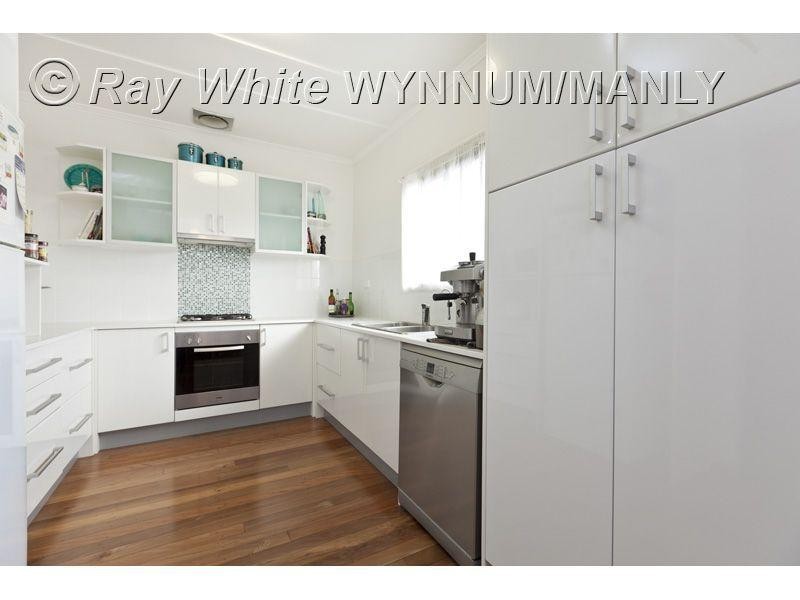 21 Astley Street, Wynnum West QLD 4178