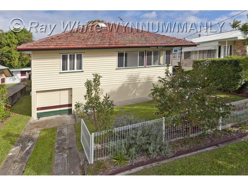 21 Astley Street, Wynnum West QLD 4178