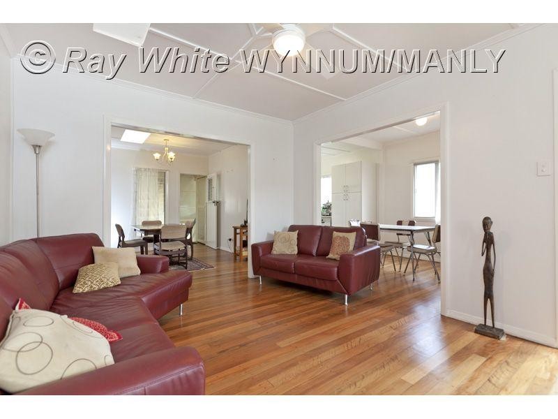 21 Astley Street, Wynnum West QLD 4178