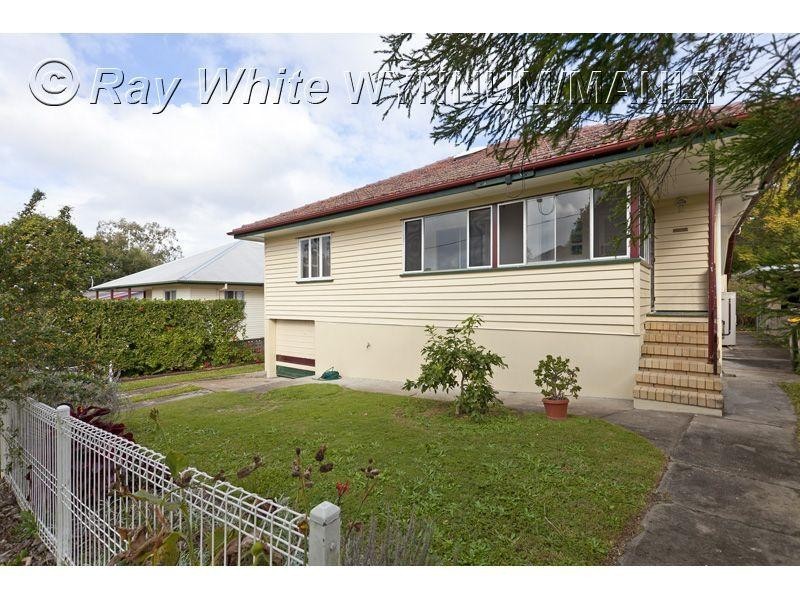 21 Astley Street, Wynnum West QLD 4178
