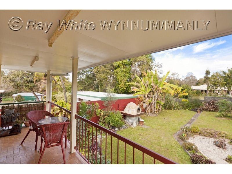 21 Astley Street, Wynnum West QLD 4178