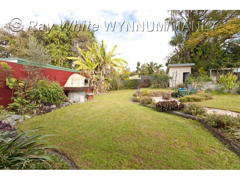 21 Astley Street, Wynnum West QLD 4178