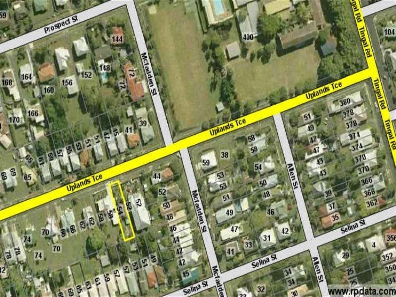 54 Uplands Terrace, Wynnum QLD 4178