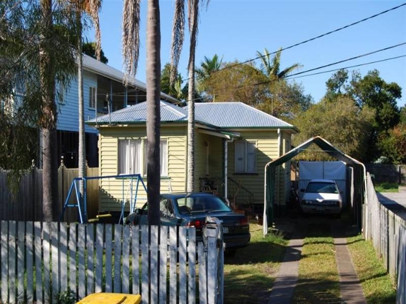 54 Uplands Terrace, Wynnum QLD 4178