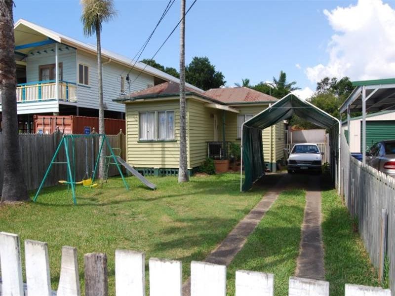 54 Uplands Terrace, Wynnum QLD 4178