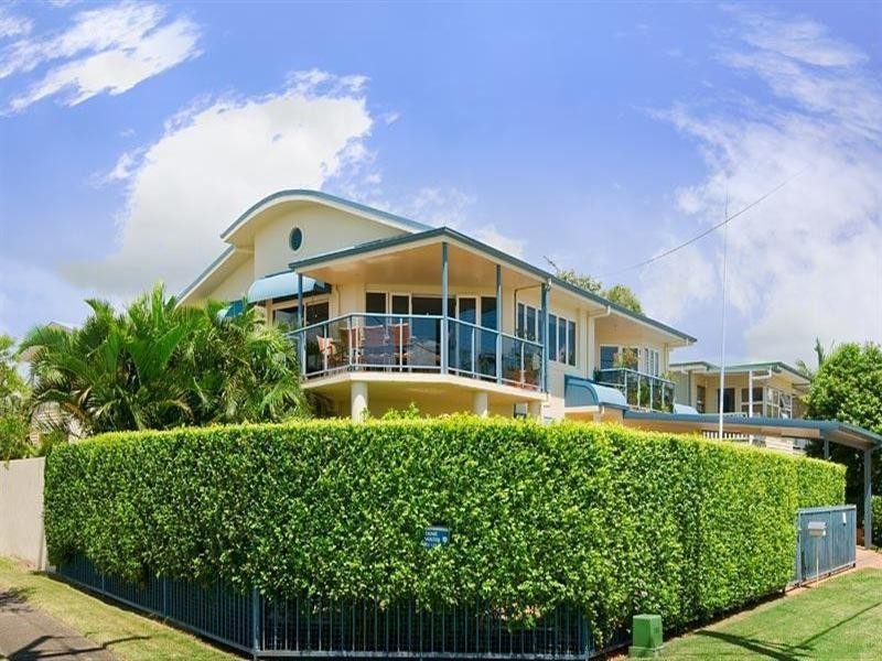 791 Esplanade, Lota QLD 4179